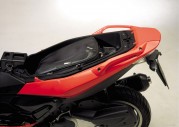 Gilera Nexus 125